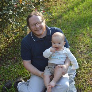 Meet your Posher, Derek